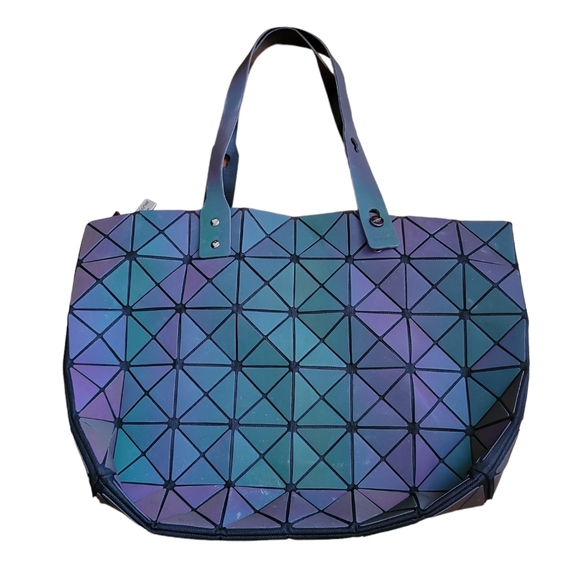 Issey Miyake Purse - Picture 2 of 4